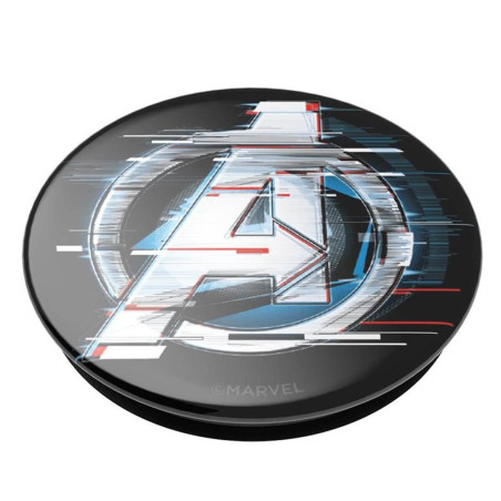 PopSockets - PopGrip Shattered Avengers Logo