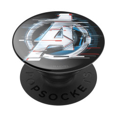 PopSockets - PopGrip Shattered Avengers Logo