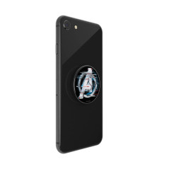 PopSockets - PopGrip Premiun Shattered Avengers Logo