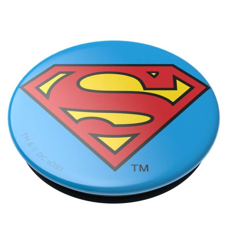 PopSockets - PopGrip Superman