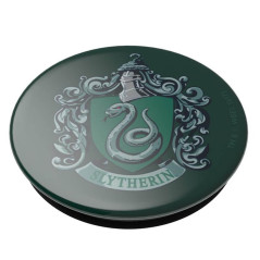 PopSockets - PopGrip Premium Slytherin (100804)