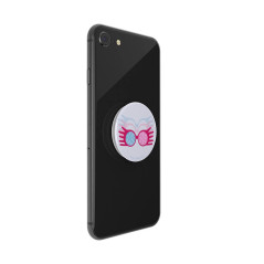 PopSockets - PopGrip Premium Luna Lovegood