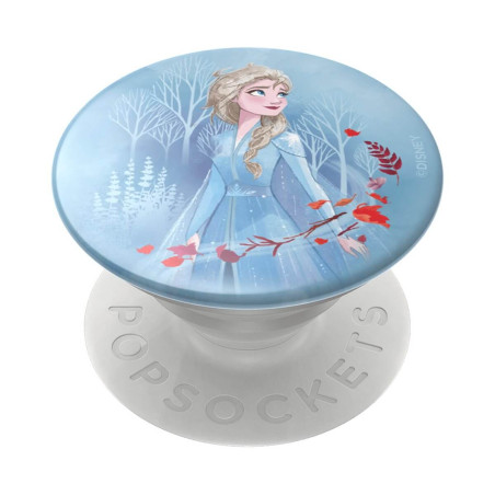 PopSockets - PopGrip Elsa Forest