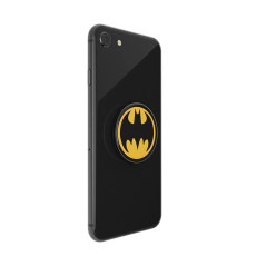 PopSockets - PopGrip Batman Logo 80th (100829)