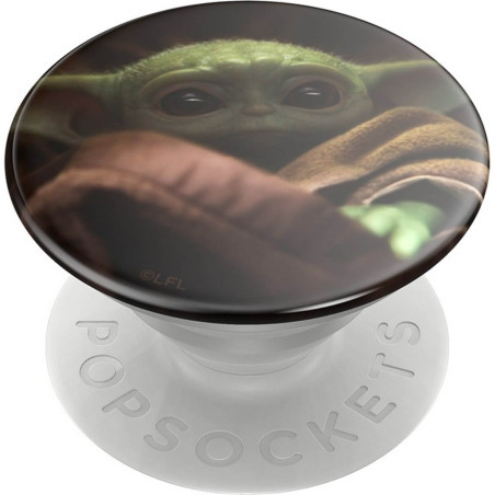 PopSockets - PopGrip Baby Yoda