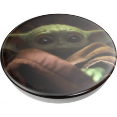PopSockets - PopGrip Premium Baby Yoda (101294)
