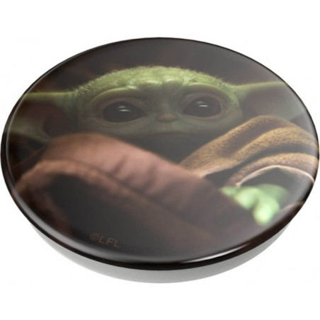 PopSockets - PopGrip Baby Yoda