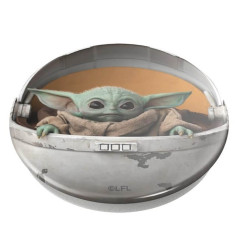 PopSockets - PopGrip Premium Baby Yoda Pod (101295)