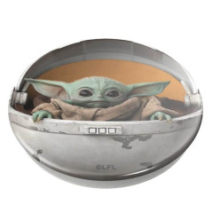 PopSockets - PopGrip Baby Yoda Pod