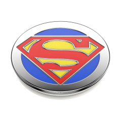 PopSockets - PopGrip Enamel Superman