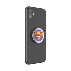 PopSockets - PopGrip Enamel Superman (101440)