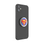 PopSockets - PopGrip Enamel Superman