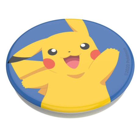 PopSockets - PopGrip Pikachu Knocked