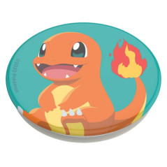 PopSockets - PopGrip Charmander Knocked