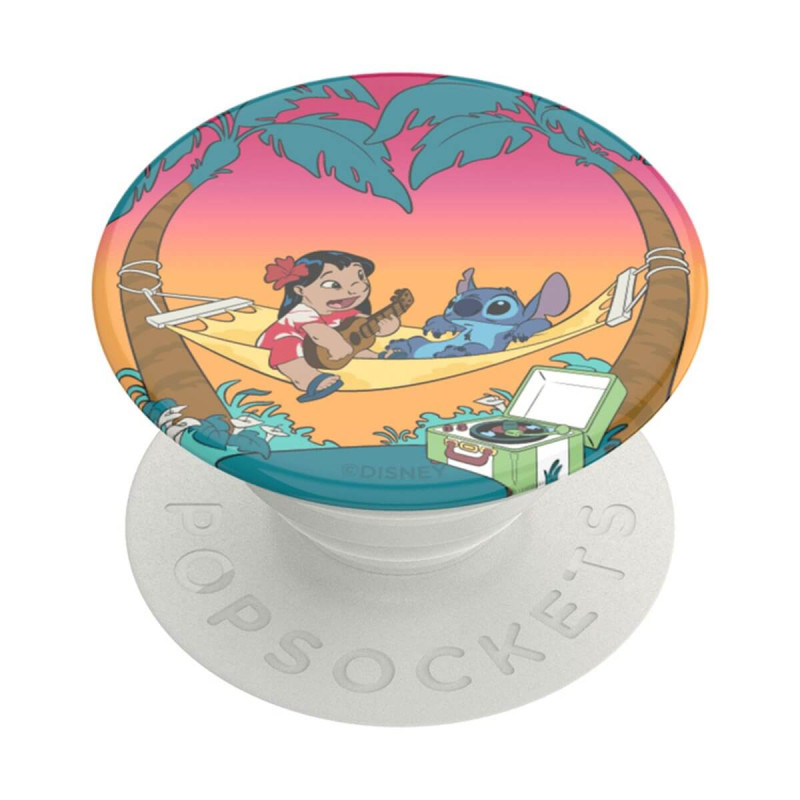 PopSockets - PopGrip Stuck on You