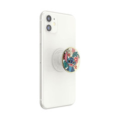 PopSockets - PopGrip Premium Enamel Stitch