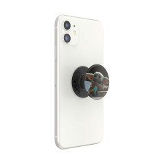 PopSockets - PopGrip Premium The Child Cookie