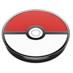 PopSockets - PopGrip Enamel Pokeball