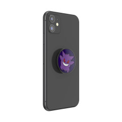 PopSockets - PopGrip Enamel Pokemon Glow In the Dark Gengar (112594)
