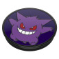 PopSockets - PopGrip Enamel Pokemon Glow In the Dark Gengar