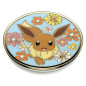 PopSockets - PopGrip Enamel Pokemon Floral Eevee