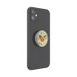 PopSockets - PopGrip Enamel Pokemon Floral Eevee