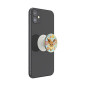 PopSockets - PopGrip Enamel Pokemon Floral Eevee
