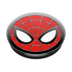 PopSockets - PopGrip Premium Enamel Spiderman (112613)