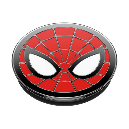 PopSockets - PopGrip Enamel Spiderman