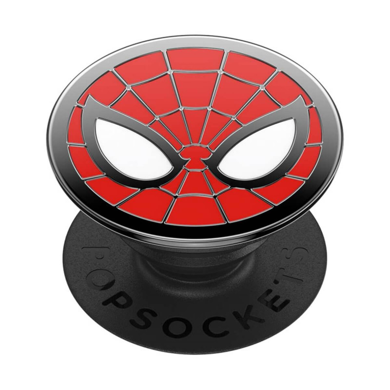 PopSockets - PopGrip Enamel Spiderman