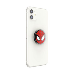 PopSockets - PopGrip Enamel Spiderman (112613)