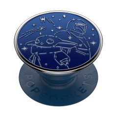 PopSockets - PopGrip Enamel Mandalorian