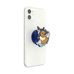 PopSockets - PopGrip Premiun Pokemon Eevee Popout