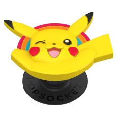 PopSockets - PopGrip Pokemon Pikachu Popout