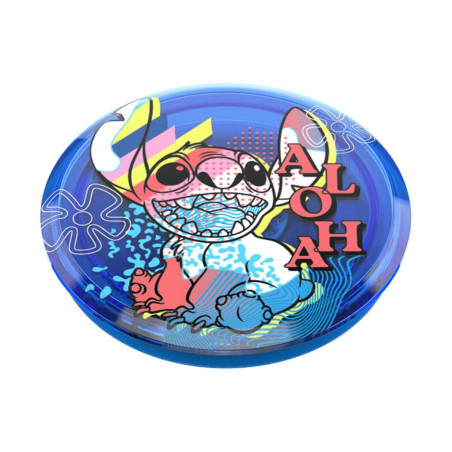 PopSockets - PopGrip Aloha Stitch