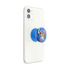 PopSockets - PopGrip Premium Aloha Stitch