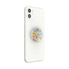 PopSockets - PopGrip Pokemon Multi Transparent (112697)