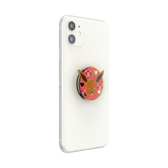 PopSockets - PopGrip Pokemon Enamel Eevee Xoxo (112724)