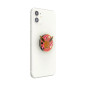 PopSockets - PopGrip Pokemon Enamel Eevee Xoxo