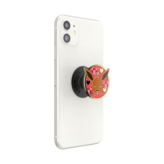 PopSockets - PopGrip Premium Pokemon Enamel Eevee Xoxo