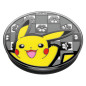 PopSockets - PopGrip Pokemon Enamel Hey Pikachu