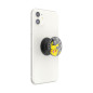 PopSockets - PopGrip Pokemon Enamel Hey Pikachu