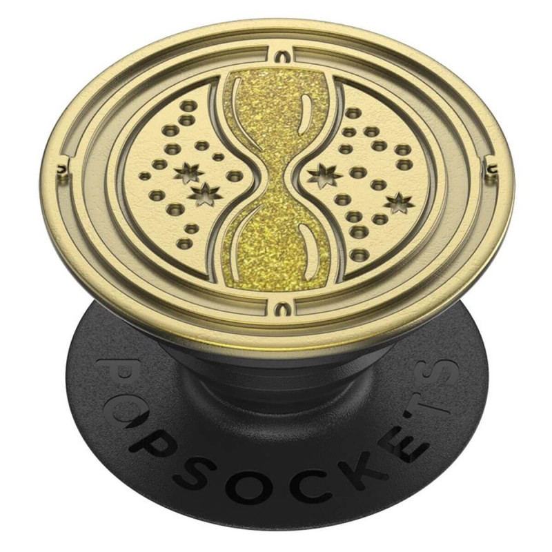PopSockets - PopGrip Time Turner