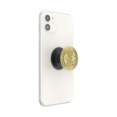 PopSockets - PopGrip Premium Time Turner