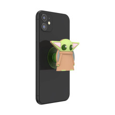 PopSockets - PopGrip Premium Popout Grogu