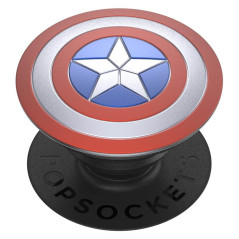 PopSockets - PopGrip Captain America Shield