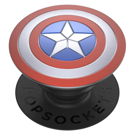 PopSockets - PopGrip Captain America Shield