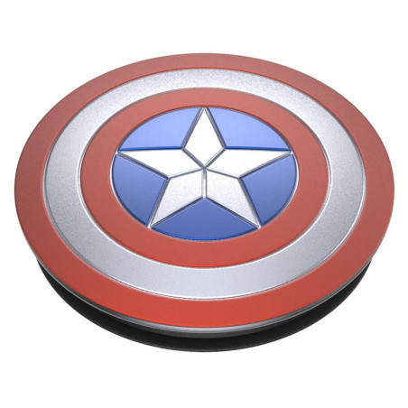 PopSockets - PopGrip Captain America Shield