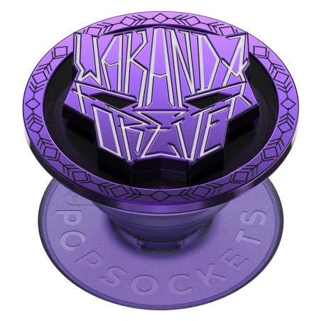 PopSockets - PopGrip Wakanda Forever