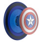 PopSockets - PopGrip MagSafe Round Captain America